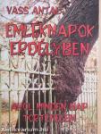Emléknapok Erdélyben I.