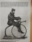 A kerékpár története