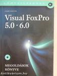 Visual FoxPro 5.0*6.0 - CD-vel