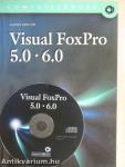 Visual FoxPro 5.0*6.0 - CD-vel
