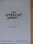 Het Utrecht fotoboek