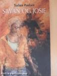 Siwan og Josie