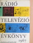 Rádió és Televízió évkönyv 1967