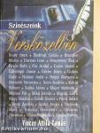 Színészeink Versközelben