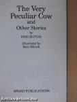 The very Peculiar Cow