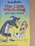 The Little Witch-Dog