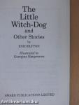 The Little Witch-Dog