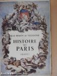 Histoire de Paris