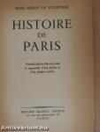 Histoire de Paris