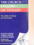 The Church-English Dictionary