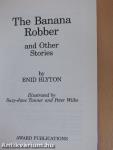 The Banana Robber and Other Stories