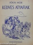 Kedves atyafiak