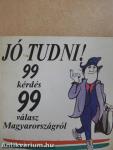 Jó tudni!