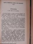 1930. évi törvénycikkek/Pótlások az 1871-1930. évi törvényekhez