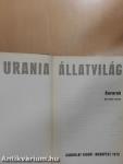 Urania Állatvilág - Rovarok