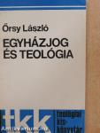 Egyházjog és teológia