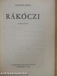 Rákóczi I-II.