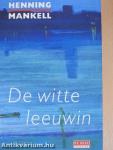 De witte leeuwin