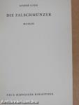 Die Falschmünzer