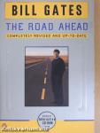 The Road Ahead - CD-vel