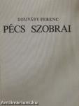 Pécs szobrai