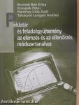 Példatár és feladatgyűjtemény az elemzés és az ellenőrzés módszertanához