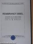 Rembrandt-Bibel I.