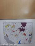 Atlas of Central Europe