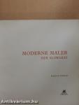 Moderne Maler