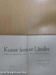 Kunst ferner Länder