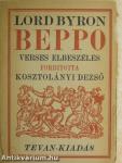 Beppo (Dr. Castiglione László könyvtárából)