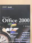 Microsoft Office 2000 I-III.