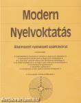 MODERN NYELVOKTATÁS - 2005. SZEPTEMBER