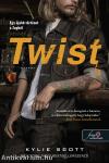 Twist - Csavar (A csehó 2.)