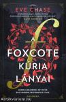 A Foxcote kúria lányai