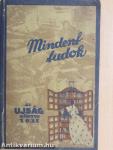 Mindent Tudok 1932.