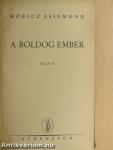 A boldog ember