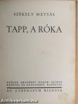 Tapp, a róka