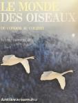 Le Monde des Oiseaux