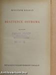 Beszterce ostroma