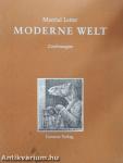 Moderne Welt