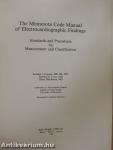 The Minnesota Code Manual of Electrocardiographic Findings