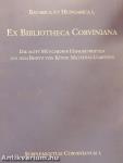 Ex Bibliotheca Corviniana