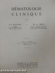 Hématologie Clinique