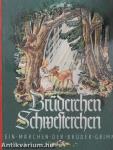 Brüderchen und Schwesterchen