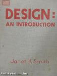 Design: An Introduction