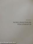 Nobelpreisträger der Literatur