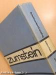 Briefmarken-katalog Zumstein - Europa 1968