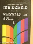 MS DOS 5.0 és kapcsolata a Windows 3.0-val/A Qbasic I-II.