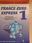 France-Euro-Express 1. - Tankönyv